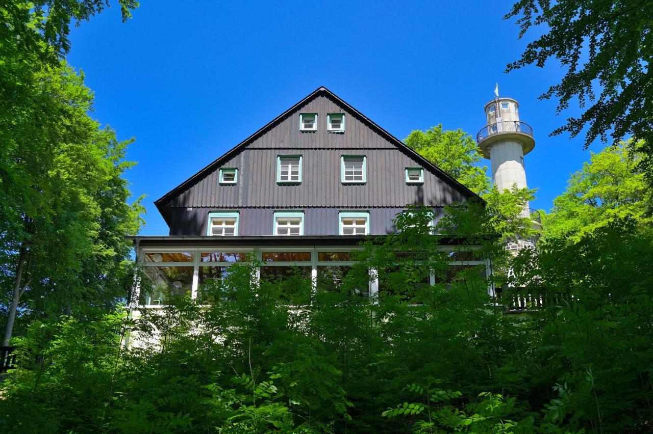 Gasthof Ungerberg Нойштадт Екстер'єр фото